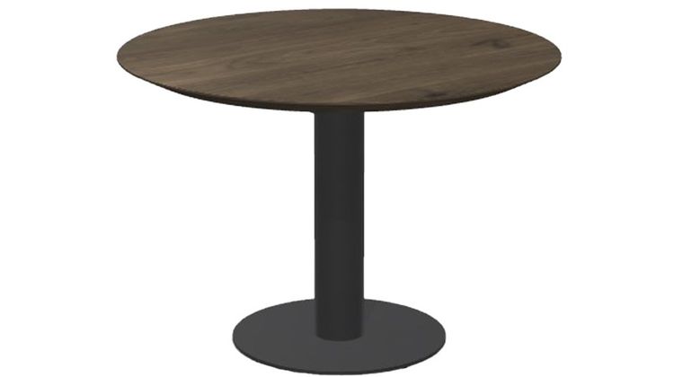 Eijerkamp Collectie Giro Bistrotafel