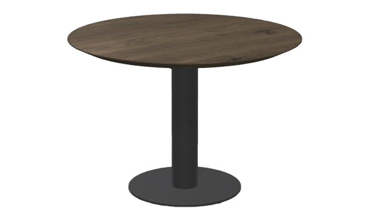 Eijerkamp Collectie Giro Bistrotafel