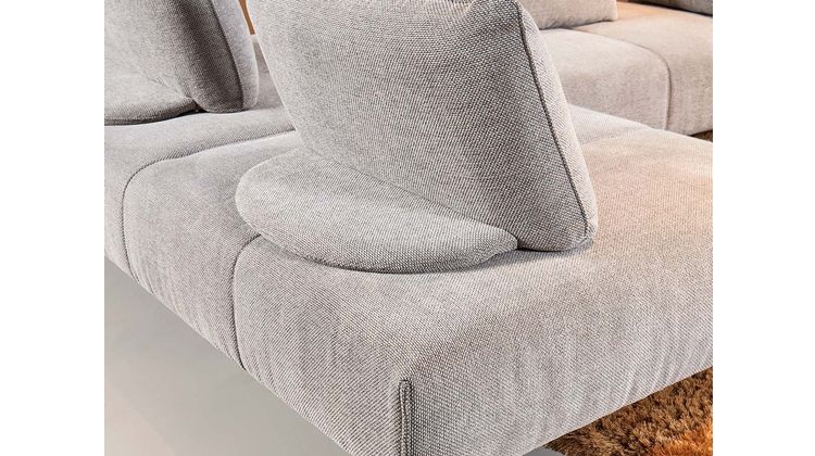 Eijerkamp Collectie Guerno Hoekbank