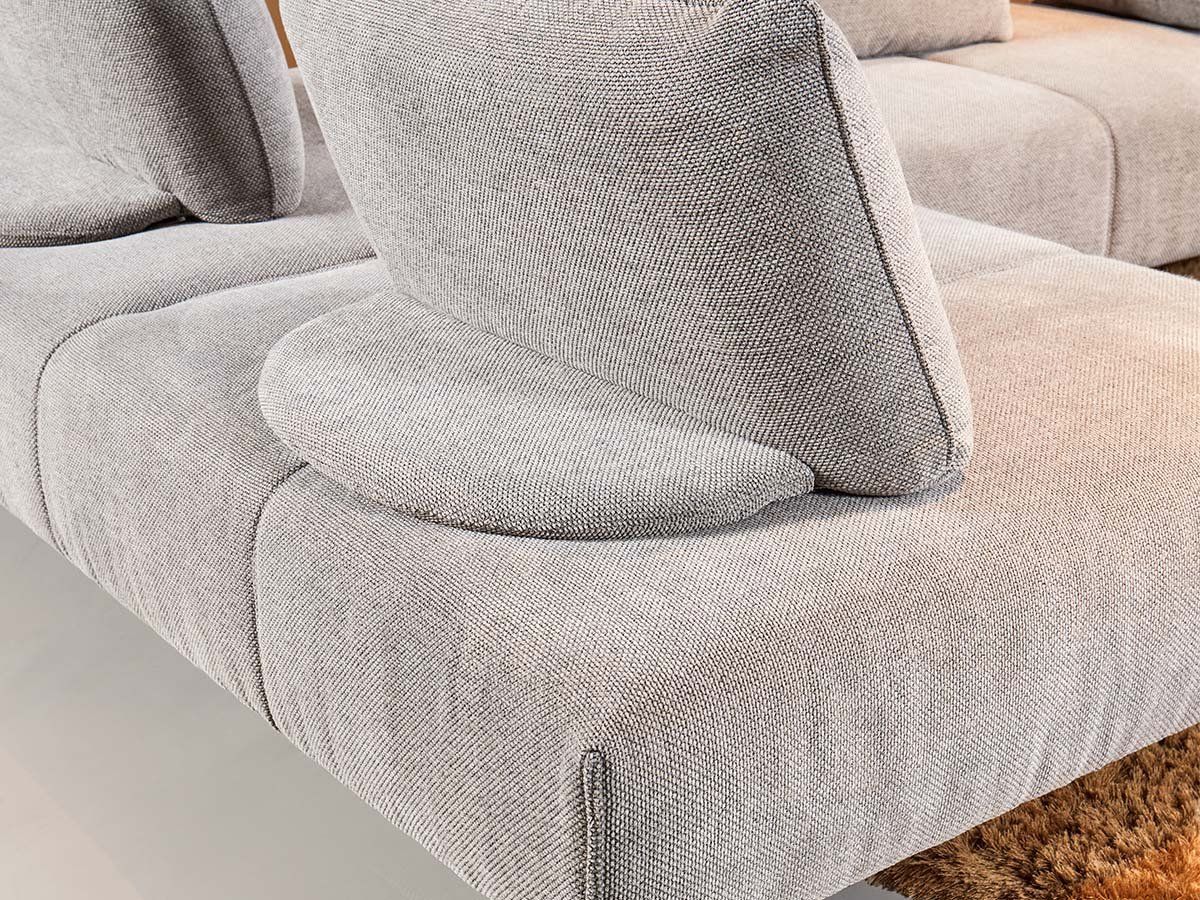 Eijerkamp Collectie Guerno Hoekbank
