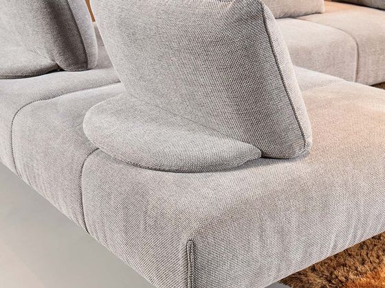 Eijerkamp Collectie Guerno Hoekbank