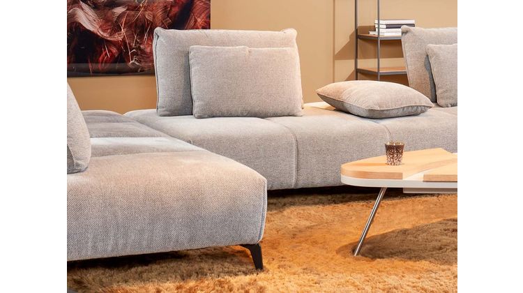 Eijerkamp Collectie Guerno Hoekbank