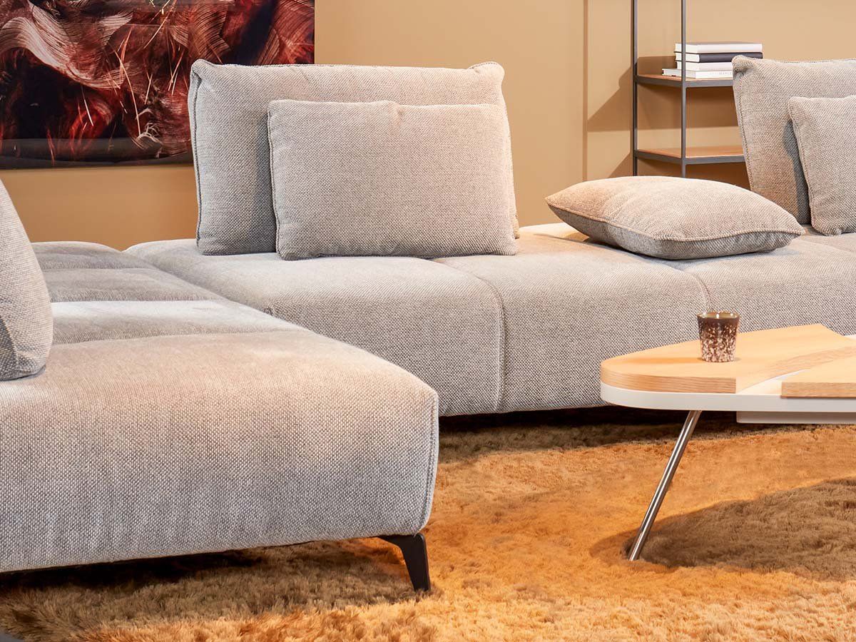 Eijerkamp Collectie Guerno Hoekbank
