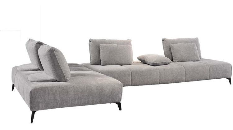 Eijerkamp Collectie Guerno Hoekbank
