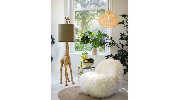 Eijerkamp Collectie Gumaca Fauteuil