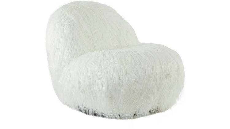 Eijerkamp Collectie Gumaca Fauteuil