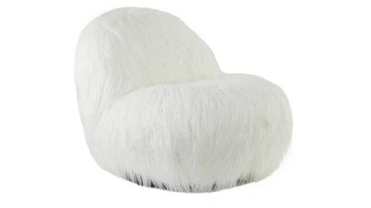 Eijerkamp Collectie Gumaca Fauteuil