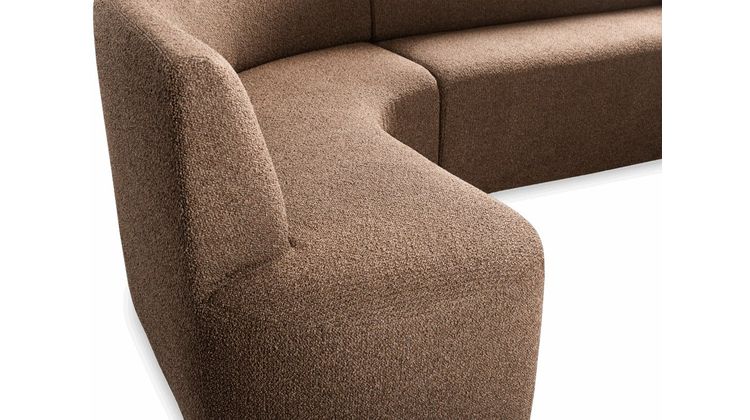 Eijerkamp Collectie Guus Eetkamerbank