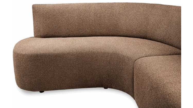 Eijerkamp Collectie Guus Eetkamerbank