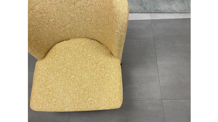 Eijerkamp Collectie Hale Outlet Fauteuil