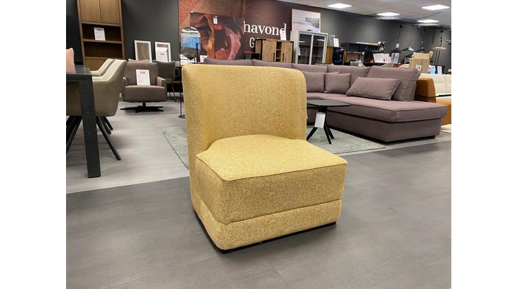 Eijerkamp Collectie Hale Outlet Fauteuil