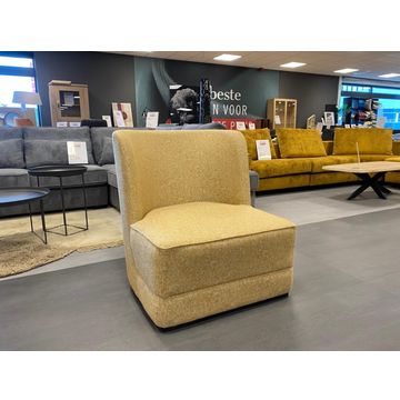 Eijerkamp Collectie Hale Outlet Fauteuil