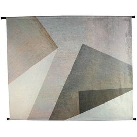 Eijerkamp Collectie Hanging Graphic Wanddoek
