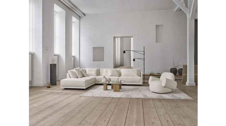 Eijerkamp Collectie Havana Fauteuil