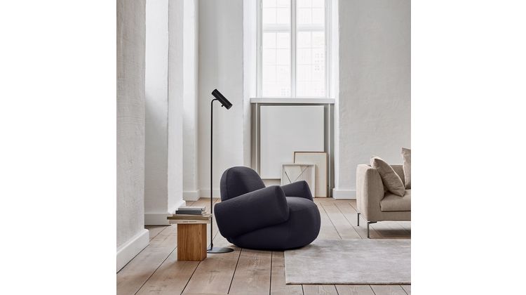 Eijerkamp Collectie Havana Fauteuil
