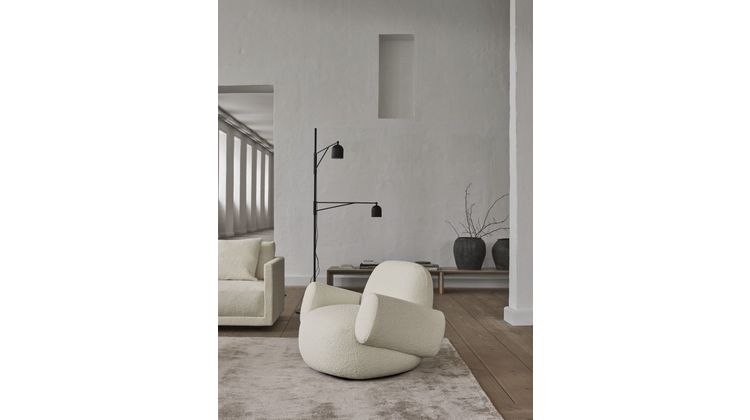 Eijerkamp Collectie Havana Fauteuil