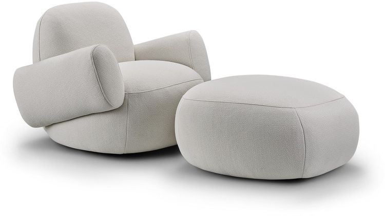 Eijerkamp Collectie Havana Fauteuil