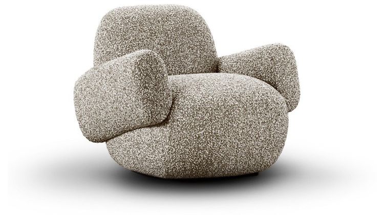 Eijerkamp Collectie Havana Fauteuil