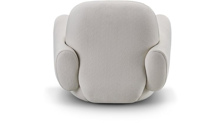 Eijerkamp Collectie Havana Fauteuil
