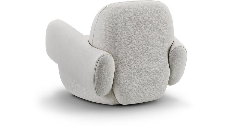 Eijerkamp Collectie Havana Fauteuil