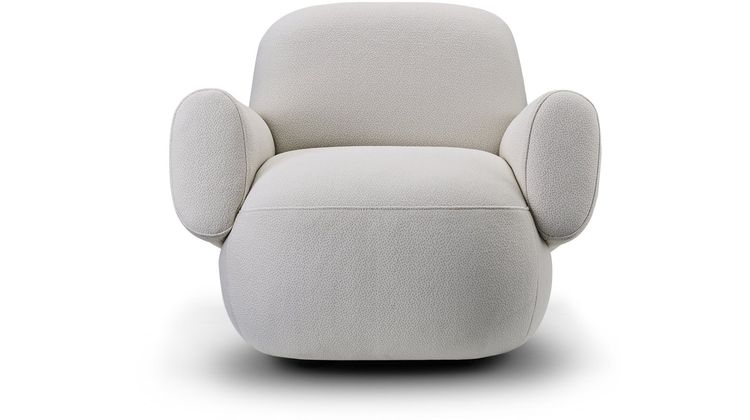 Eijerkamp Collectie Havana Fauteuil