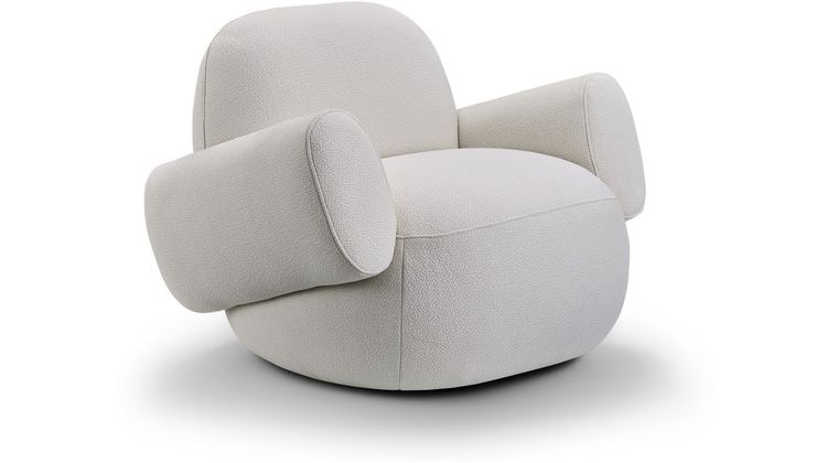 Eijerkamp Collectie Havana Fauteuil