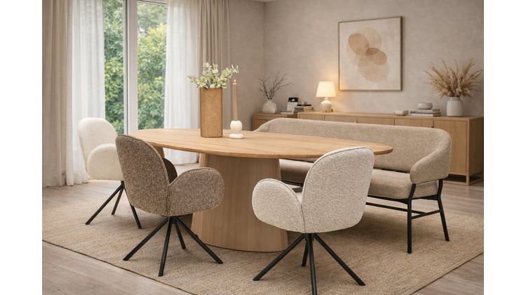 Eijerkamp Collectie Hidde Armstoel