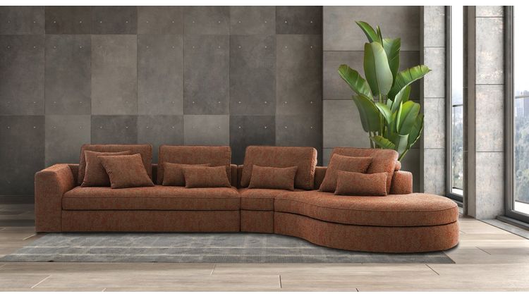 Eijerkamp Collectie Holly Elementenbank