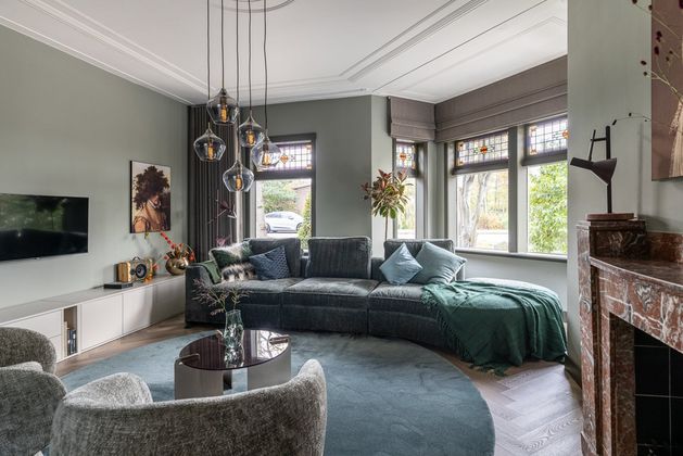 Eijerkamp Collectie Holly Elementenbank