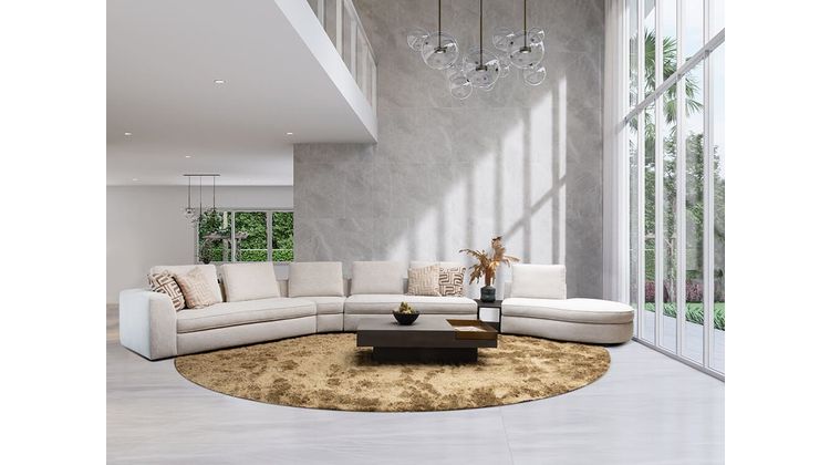 Eijerkamp Collectie Holly Elementenbank