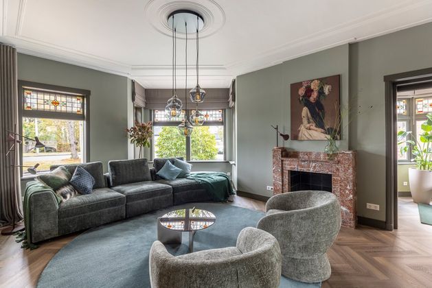 Eijerkamp Collectie Holly Elementenbank