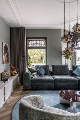 Eijerkamp Collectie Holly Elementenbank