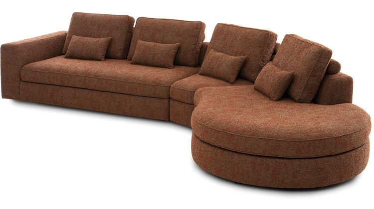 Eijerkamp Collectie Holly Elementenbank