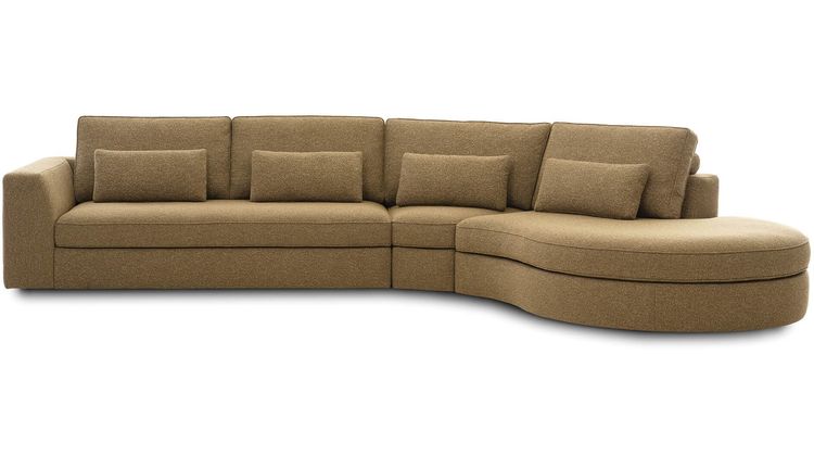 Eijerkamp Collectie Holly Elementenbank