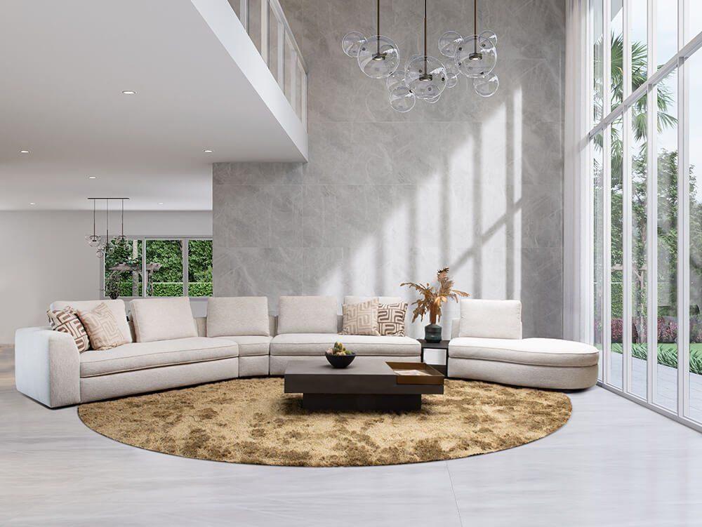 Eijerkamp Collectie Holly Hoekbank