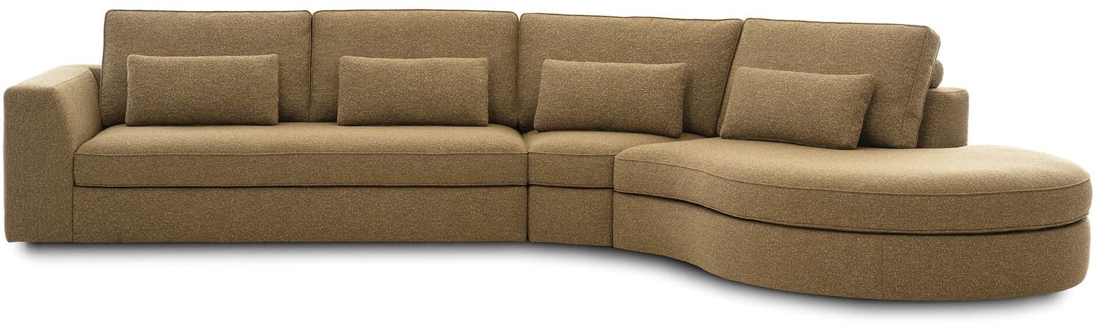 Eijerkamp Collectie Holly Hoekbank