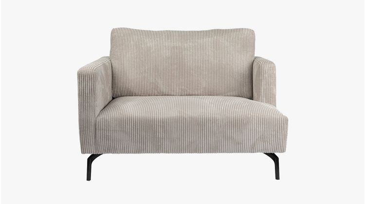 Eijerkamp Collectie Hugo Loveseat