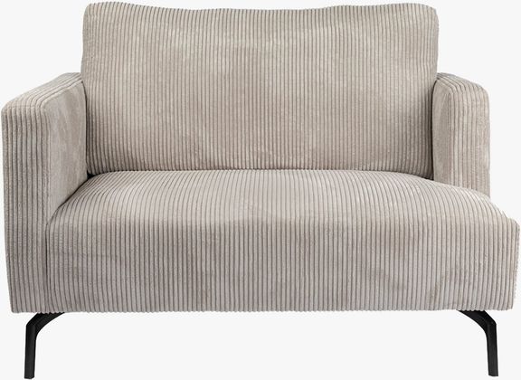 Eijerkamp Collectie Hugo Loveseat