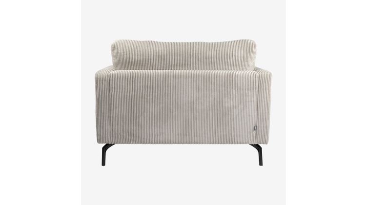 Eijerkamp Collectie Hugo Loveseat