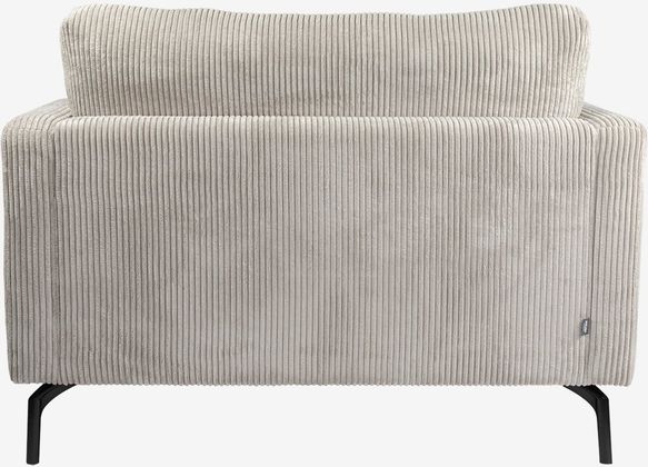 Eijerkamp Collectie Hugo Loveseat
