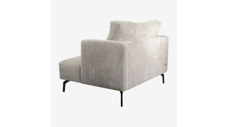 Eijerkamp Collectie Hugo Loveseat