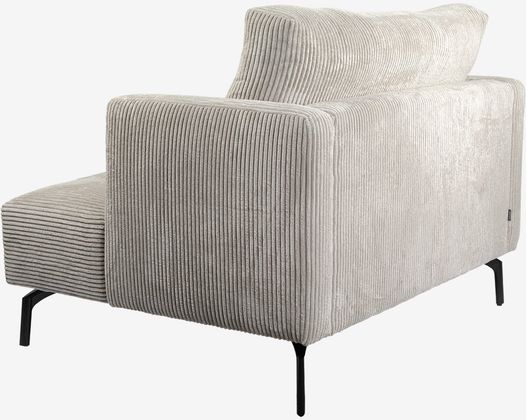 Eijerkamp Collectie Hugo Loveseat