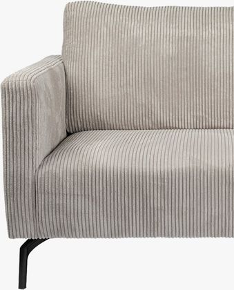 Eijerkamp Collectie Hugo Loveseat