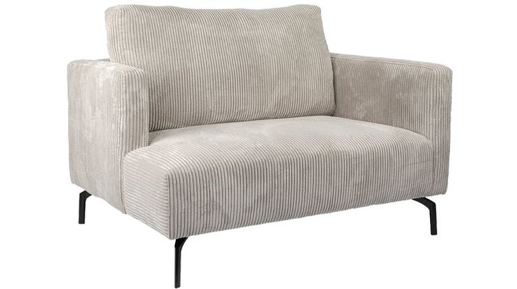 Eijerkamp Collectie Hugo Loveseat
