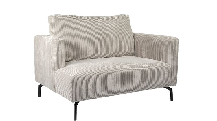 Eijerkamp Collectie Hugo Loveseat