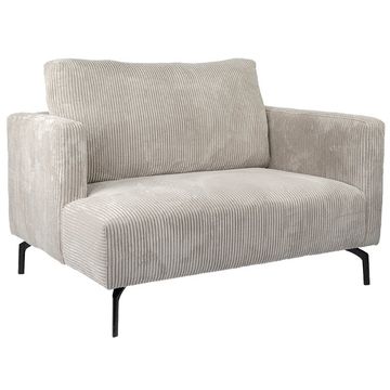 Eijerkamp Collectie Hugo Loveseat