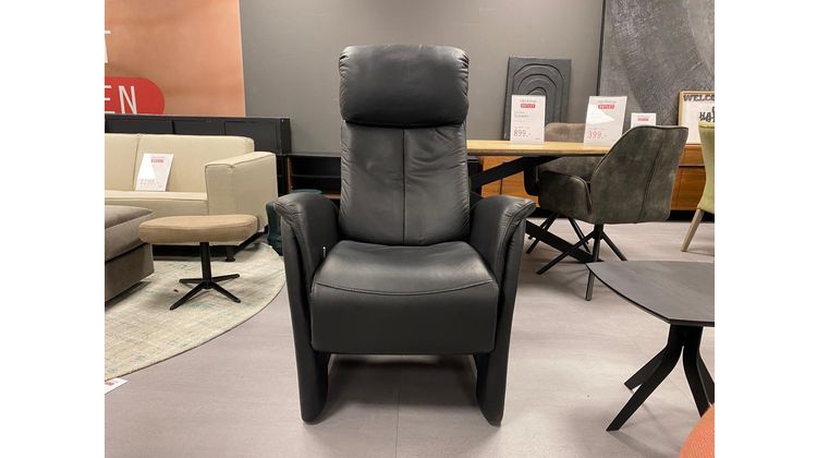 Eijerkamp Collectie Hukla Outlet Fauteuil