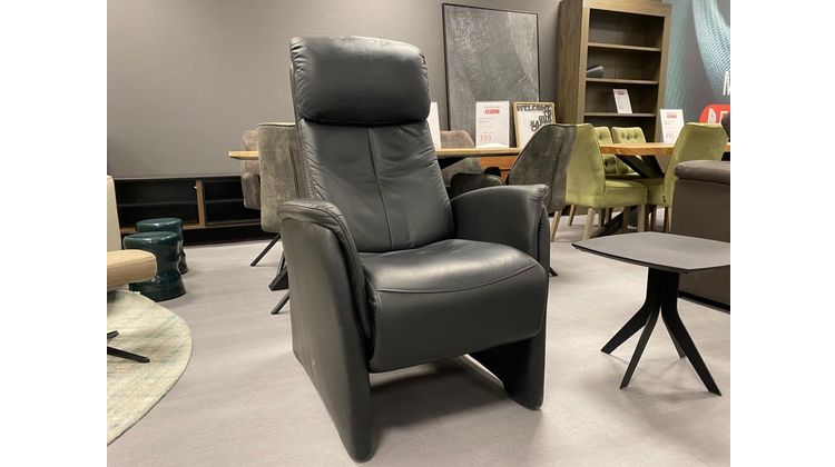 Eijerkamp Collectie Hukla Outlet Fauteuil