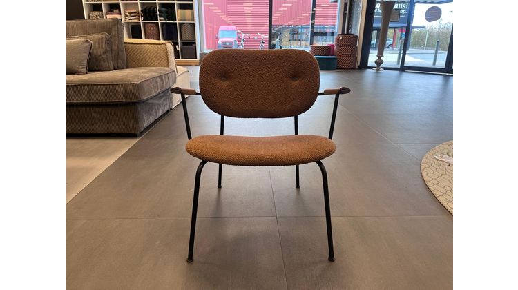 Eijerkamp Collectie Icon Outlet Fauteuil