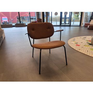 Eijerkamp Collectie Icon Outlet Fauteuil